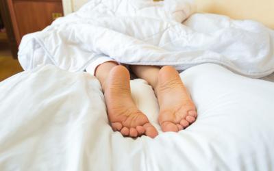 Restless Leg Syndrome